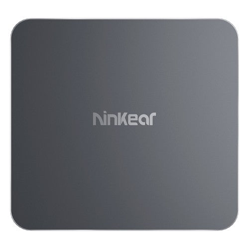 Ninkear N10 Mini PC, Intel N100 4 Cores Max 3.4GHz, 16GB RAM 512GB SSD Ninkear N10 Mini PC, Intel N100 4 Cores Max 3.4GHz, 16GB RAM 512GB SSD